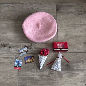 American Girl Grace’s Welcome Gifts